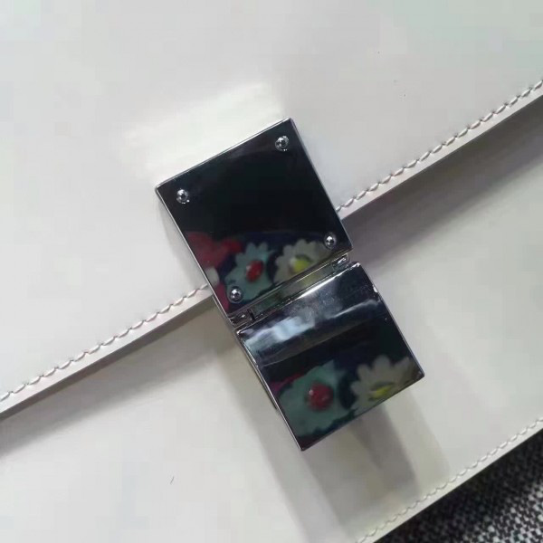 Ce1i*e leather classic z1161 24 x 18 x 6 cm