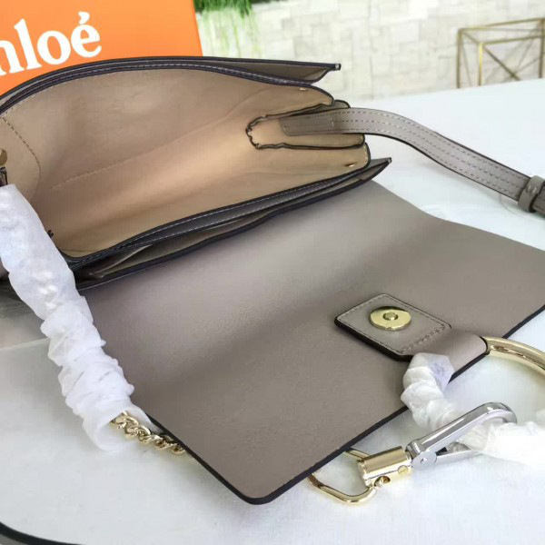 Chloé cortex faye z1419 23cm x 5cm x 14cm