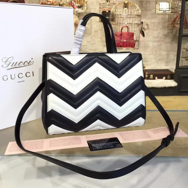 Gvc*1 gg marmont matelassé 2238