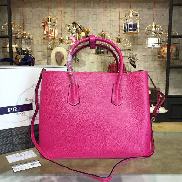 cohotbag Pra*a double bag large 4039