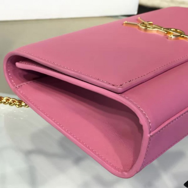 Y51 monogram kate grain de poudre embossed leather cohotbag 4761