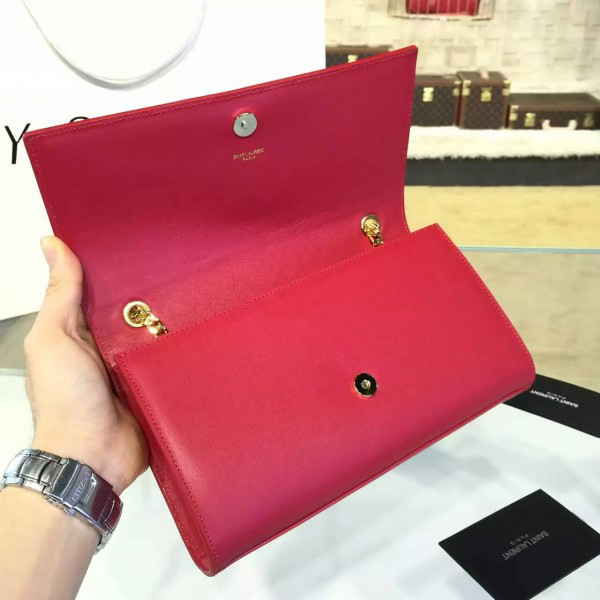 Y51 monogram kate smooth leather cohotbag 4751