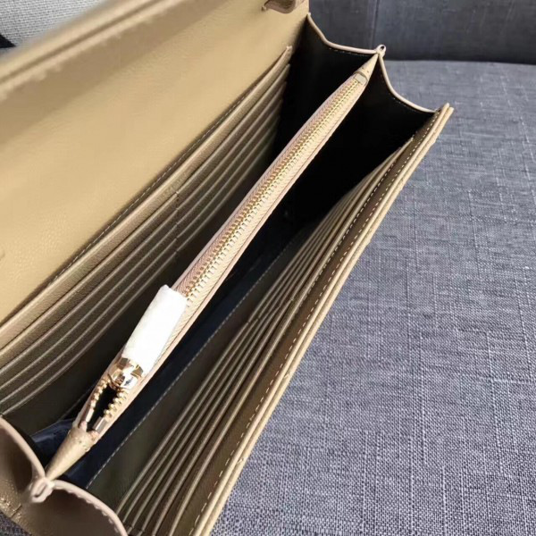 Y51 envelope chain wallet 5100 22cm x 5.5cm x 13.5cm