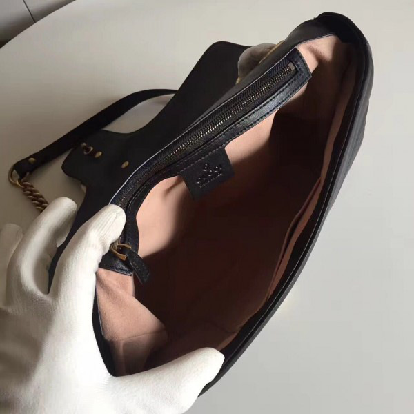 Gvc*1 gg cortex marmont 5605 30cm x 17cm x 8cm