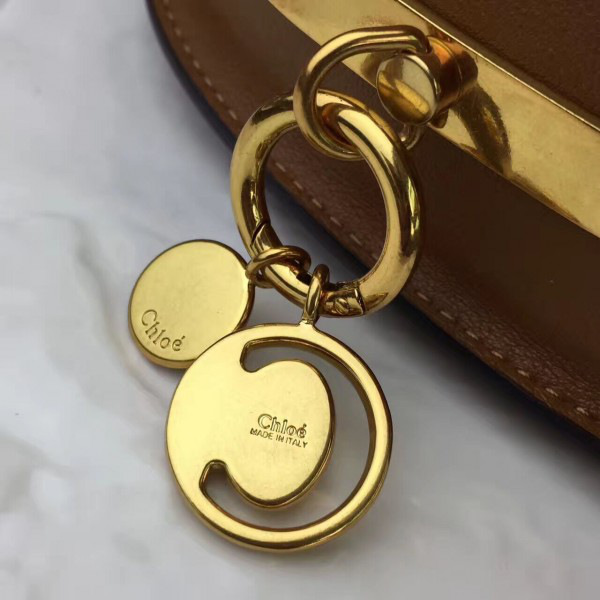 Chloe leather nile z1335 20cm x 12cm x 6cm