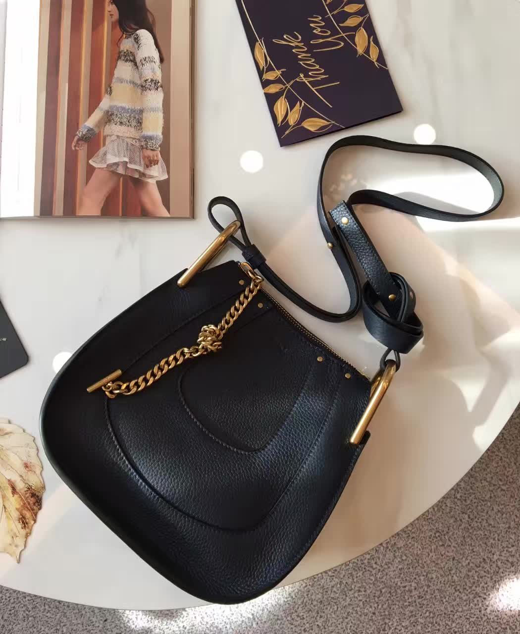 Chloe cortex hayley 19.5cm x 17cm x 9cm