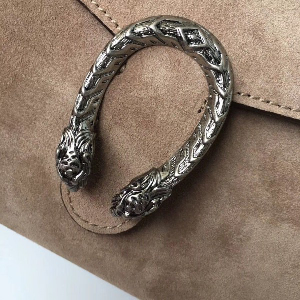 Gvc*1 marmont light brown 2646 20*4.5*15cm