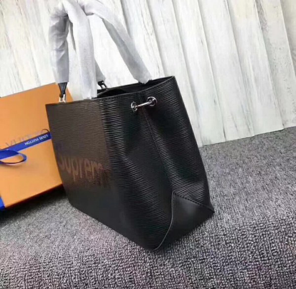 l0vis Vvtt0n svp*me black 51347 3009 30*19*12cm