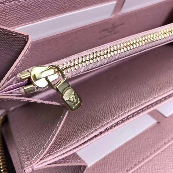 l0vis Vvtt0n zippy wallet m67246 3772_19.5*10*2cm