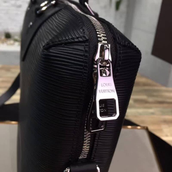 l0vis Vvtt0n porte documents jour noir 3829 37cm