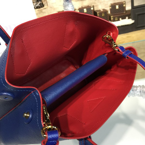 cohotbag Pra*a double bag 4026