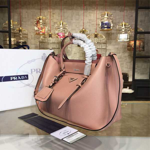 cohotbag Pra*a double bag large 4077