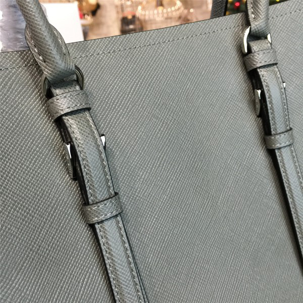 Pra*a double bag 4159 35cm x 17cm x 27.5cm