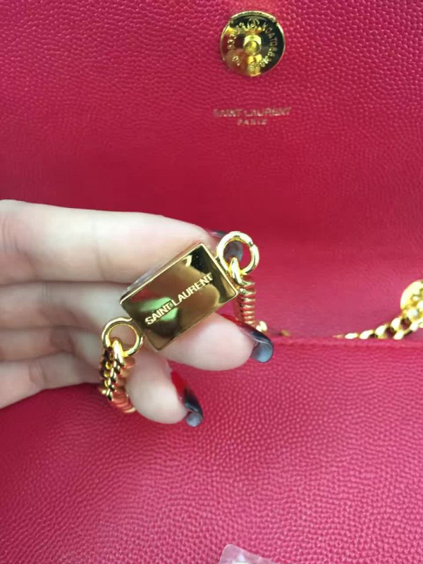 Y51 monogram kate grain de poudre embossed leather cohotbag 4990