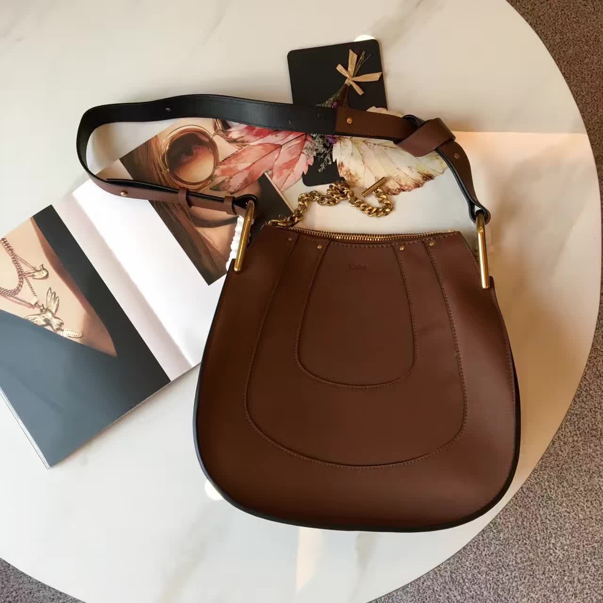 Chloe cortex hayley z1403 30cm x 27cm x 11cm