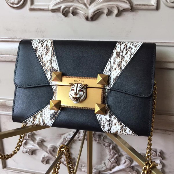 Gvc*1 shoulder bag 2607 20cm*4cm*14.5cm