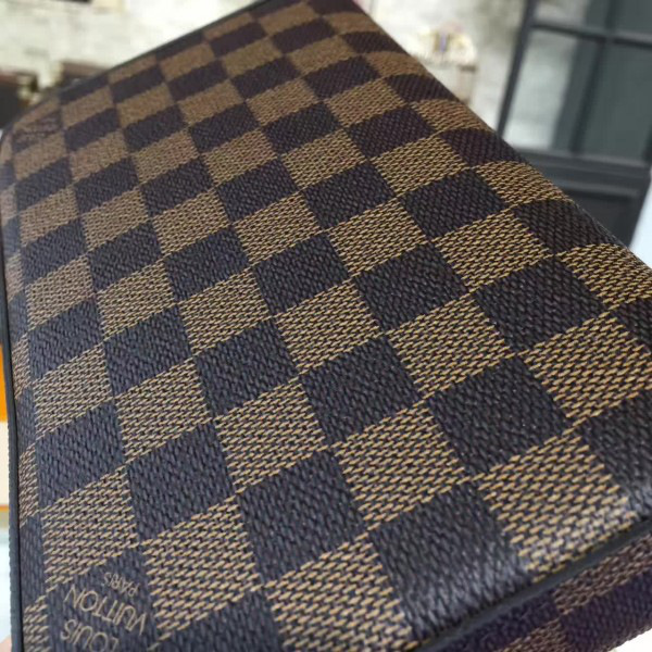 l0vis Vvtt0n pochette cohotbag felicie damier ebene 3263
