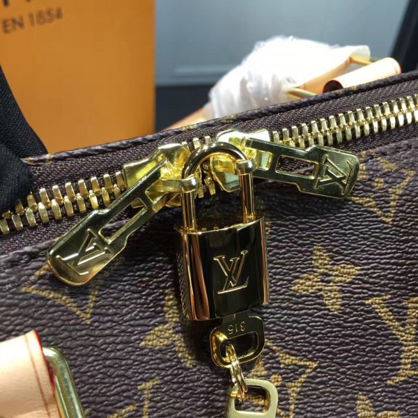 l0vis Vvtt0n keepall 45 bandoulière 3716_ 45cm x 27cmx 20 cm