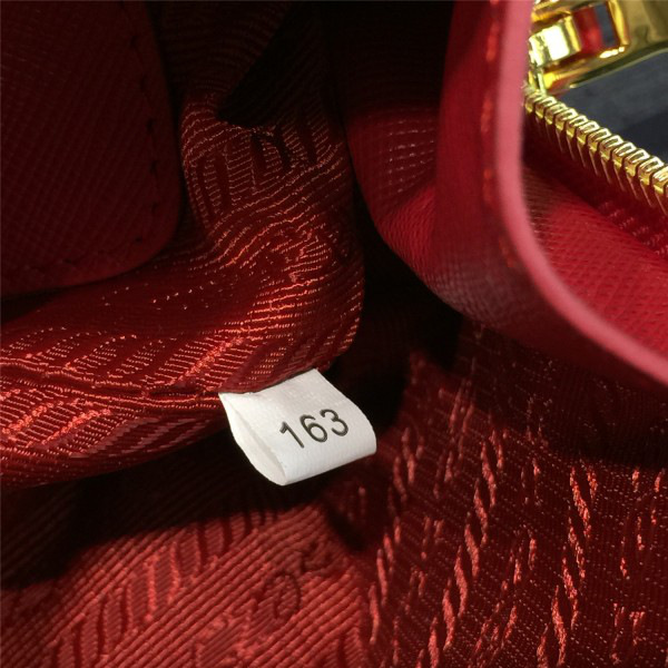 Pra*a promenade bag 3893 18cm x 8cm x 12.5cm