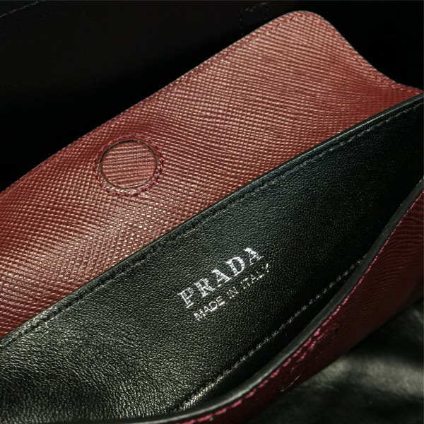 cohotbag Pra*a cortex double medium bag z4071