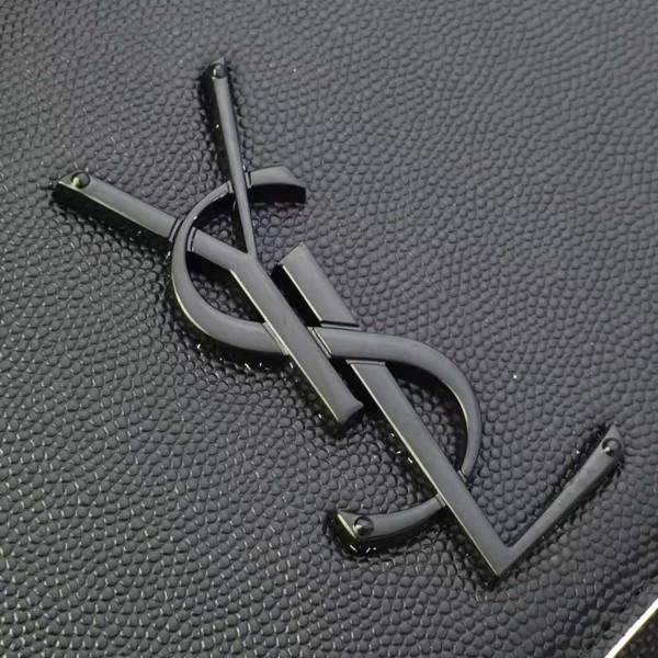 Y51 monogram kate grain de poudre embossed leather cohotbag 4744