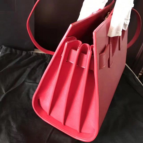 Y51 sac de jour grained leather 4917 26cm x 12.5cm x 20.5cm