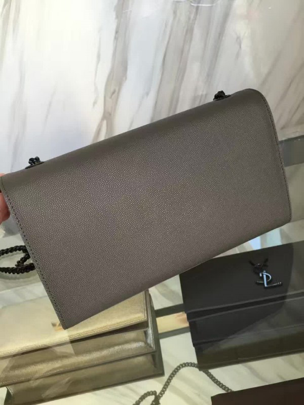 Y51 monogram kate in grain de poudre embossed leather 5013 24cm x 14.5cm x 5.5cm