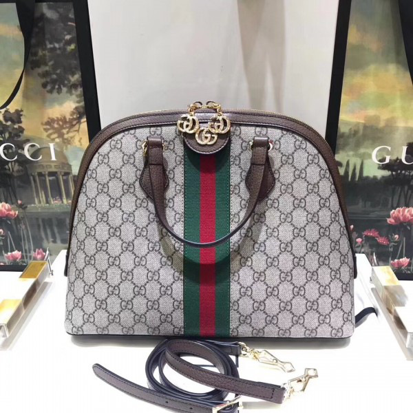 Ophidia gg shoulder bag 5594 34cmx 27.5cm x 15cm