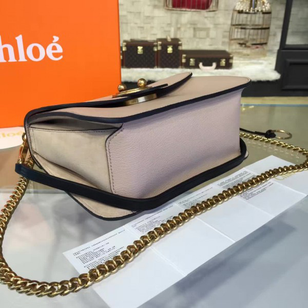 Chloe leather mily z1260 23cm x 18cm x 10cm