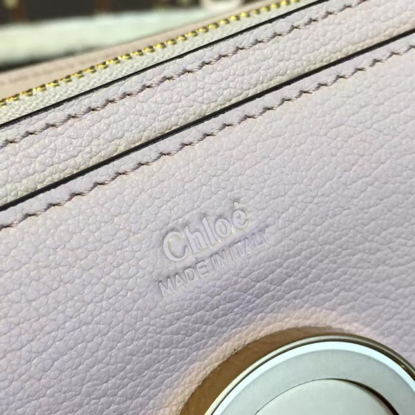 Chloe leather mily z1260 23cm x 18cm x 10cm