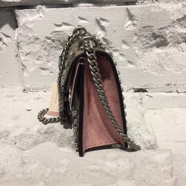 Gvc*1 dionysus shoulder bag z07 20cmx7cmx15.5cm