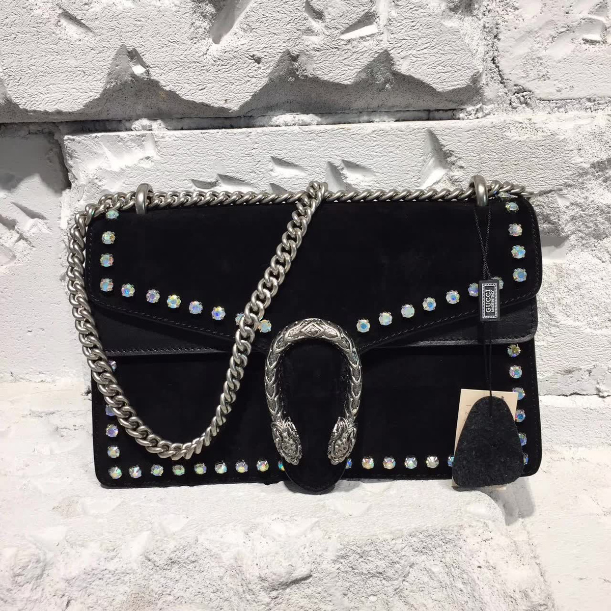 Gvc*1 dionysus shoulder bag z041 27.5cmx10cmx16.5cm