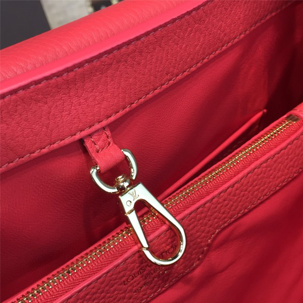 l0vis Vvtt0n capucines mm 3465  36cm x 13.5cm x 23.5cm