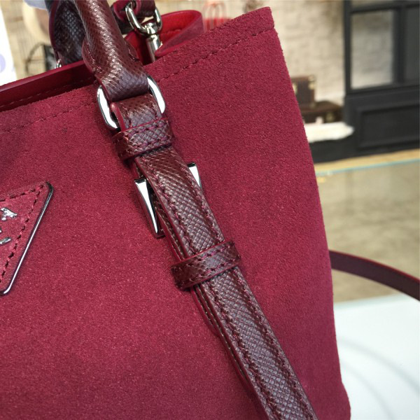 cohotbag Pra*a double bag 4062