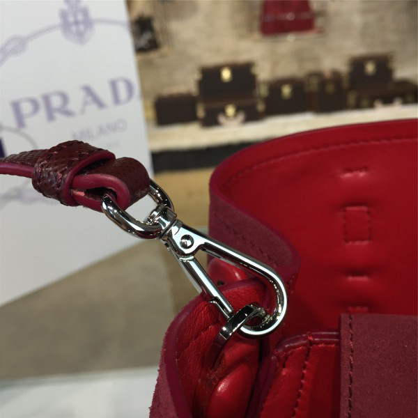 cohotbag Pra*a double bag 4062