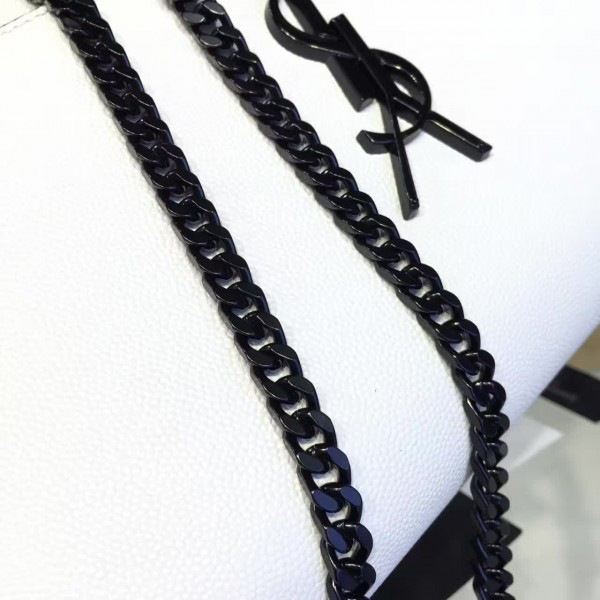 Y51 monogram kate grain de poudre embossed leather cohotbag 4767