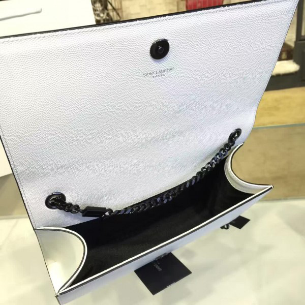 Y51 monogram kate grain de poudre embossed leather cohotbag 4767