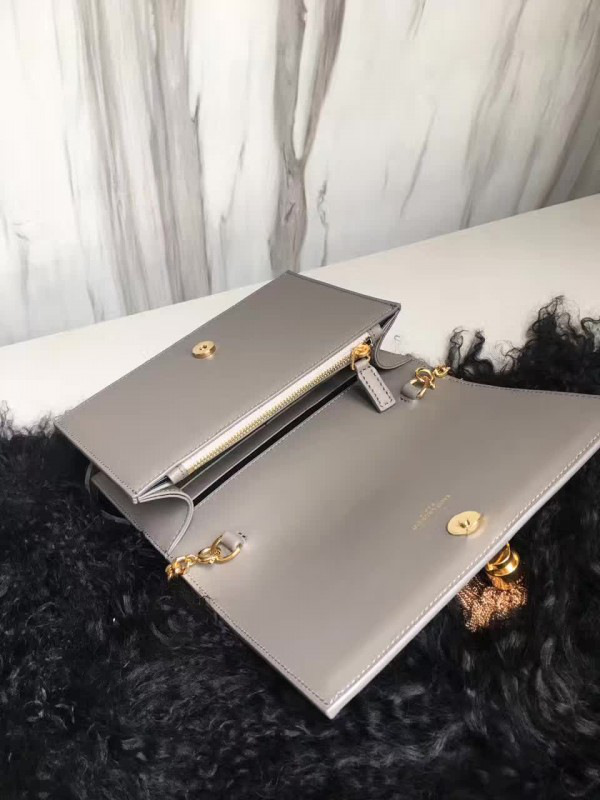 Y51 monogram kate bag with leather tassel cohotbag 4995