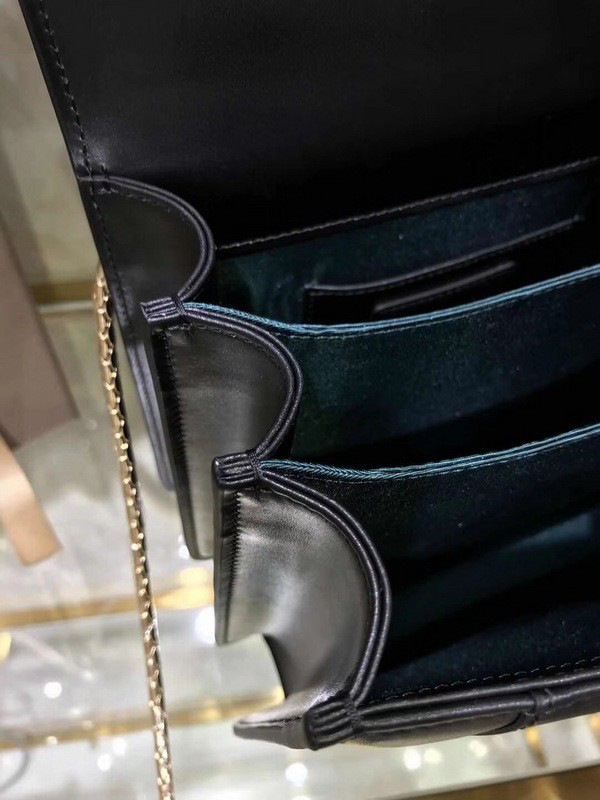 cohotbag Bv1g*ai serpenti forever calf leather flap cover handle bag 284537