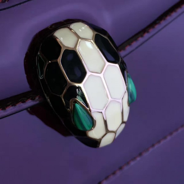 Bv1g*ai serpenti forever 810 cohotbag