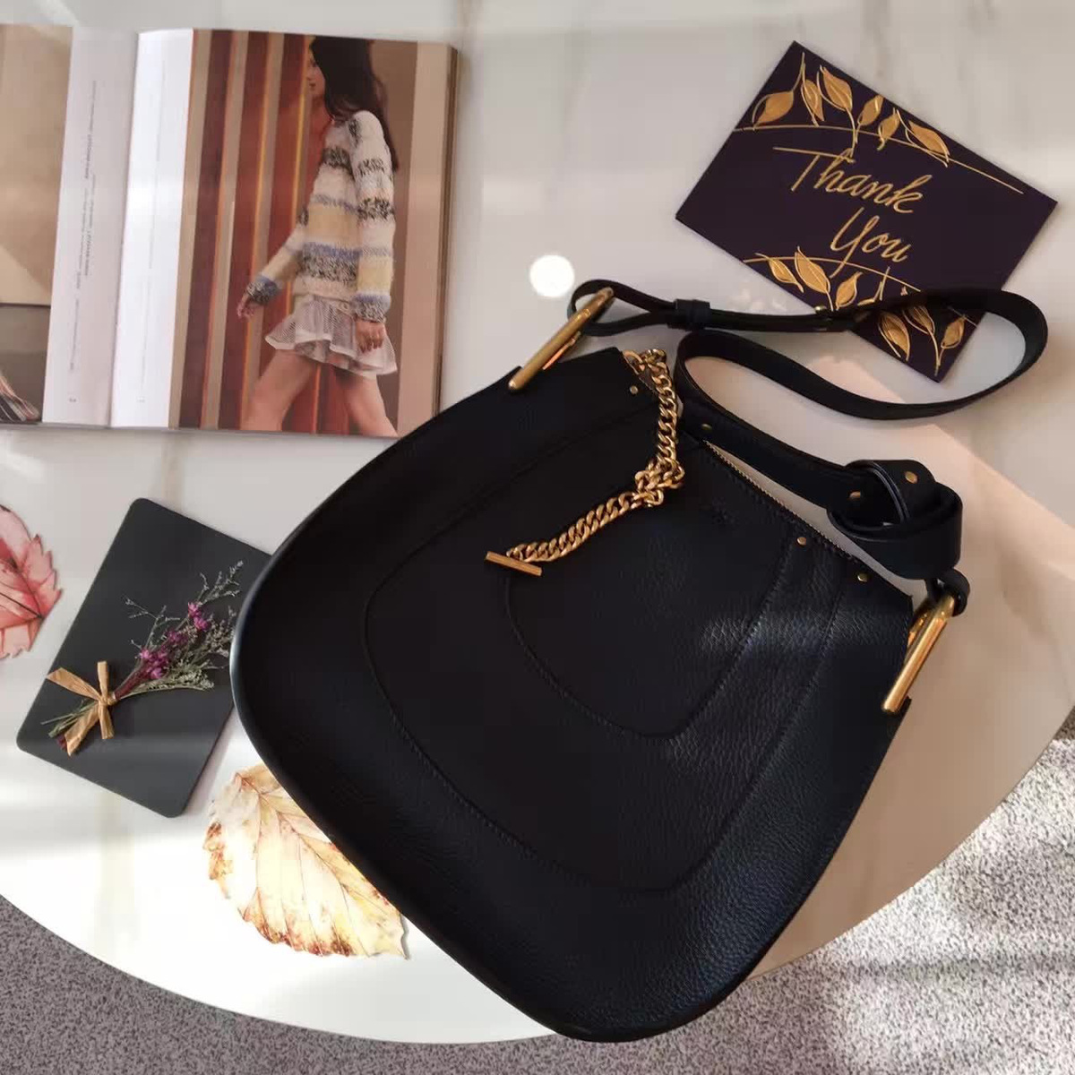 Chloe cortex hayley z1389 30cm x 27cm x 11cm