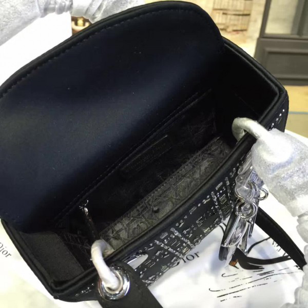 lady D10r mini 17x14x7cm