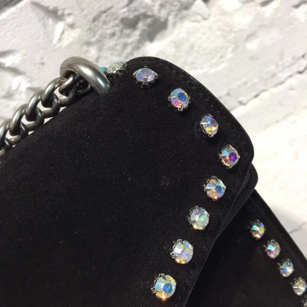 Gvc*1 dionysus shoulder bag z027 20cmx7cmx15.5cm