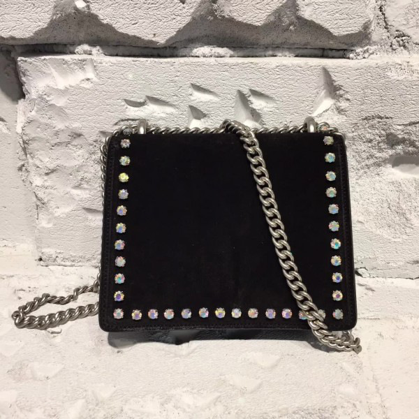 Gvc*1 dionysus shoulder bag z027 20cmx7cmx15.5cm