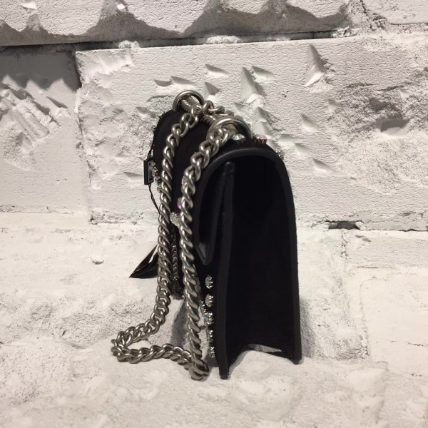 Gvc*1 dionysus shoulder bag z027 20cmx7cmx15.5cm