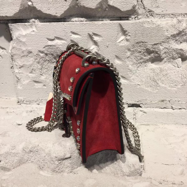 Gvc*1 dionysus shoulder bag z028  20cmx7cmx15.5cm