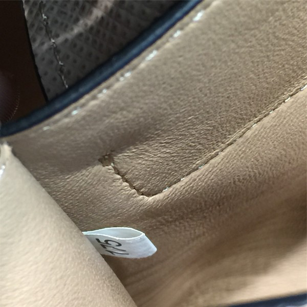 cohotbag Pra*a cortex double medium bag z4044