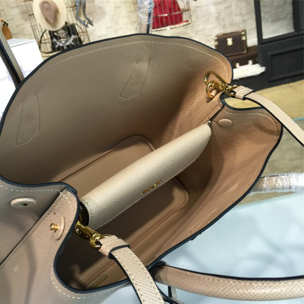 cohotbag Pra*a cortex double medium bag z4044