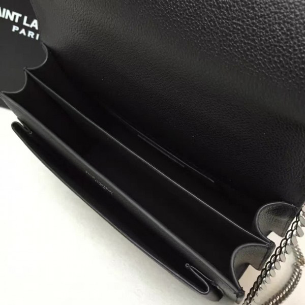 Y51 sunset monogram medium grained leather 4730 22cm x 9cm x 15.5cm