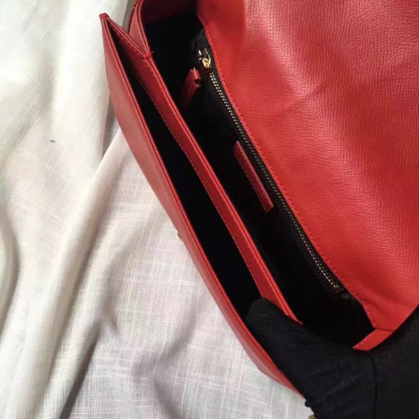 Y51 classic large universit bag 4935 25cm x 7.5cm